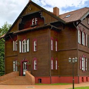 Jagdschloss Waldsee Hotel&Ferienpark